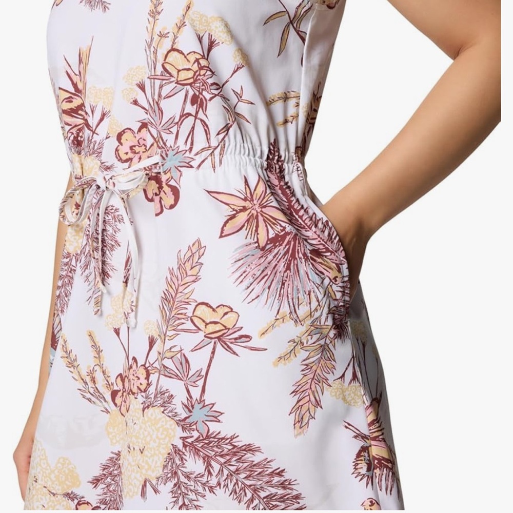 Columbia dress - Picture 3 of 6
